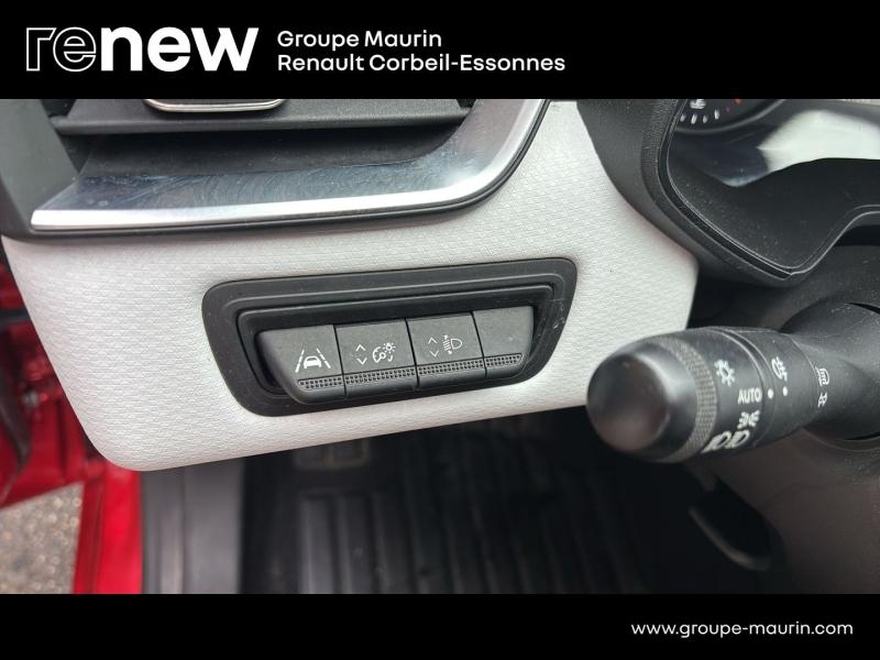 agency.seo.links.detann.title RENAULT Clio d’occasion à vendre à CORBEIL-ESSONNES chez GRAND GARAGE FERAY SAE (Photo 16)