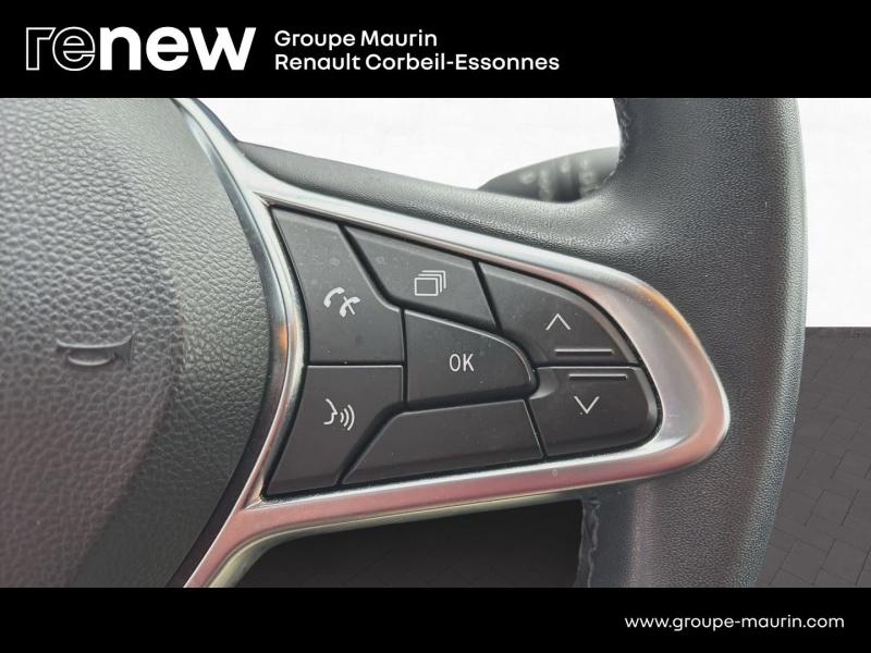 agency.seo.links.detann.title RENAULT Clio d’occasion à vendre à CORBEIL-ESSONNES chez GRAND GARAGE FERAY SAE (Photo 18)