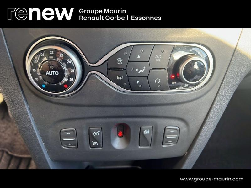 agency.seo.links.detann.title DACIA Sandero d’occasion à vendre à CORBEIL-ESSONNES chez GRAND GARAGE FERAY SAE (Photo 16)