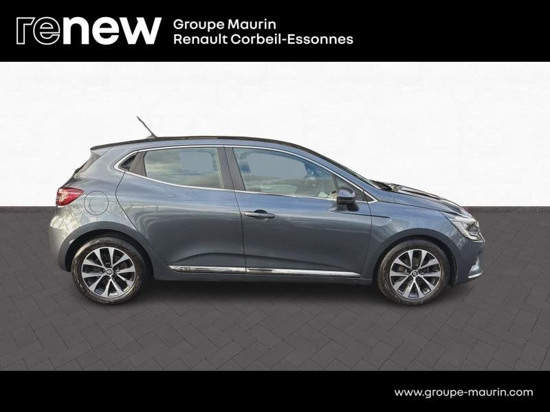 agency.seo.links.detann.title RENAULT Clio d’occasion à vendre à CORBEIL-ESSONNES chez GRAND GARAGE FERAY SAE (Photo 5)
