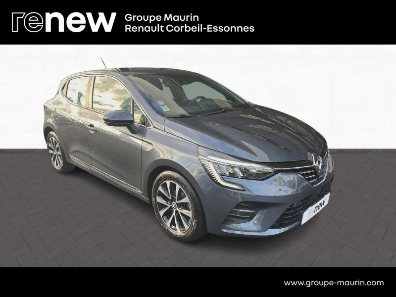 agency.seo.links.detann.title RENAULT Clio d’occasion à vendre à CORBEIL-ESSONNES chez GRAND GARAGE FERAY SAE (Photo 6)
