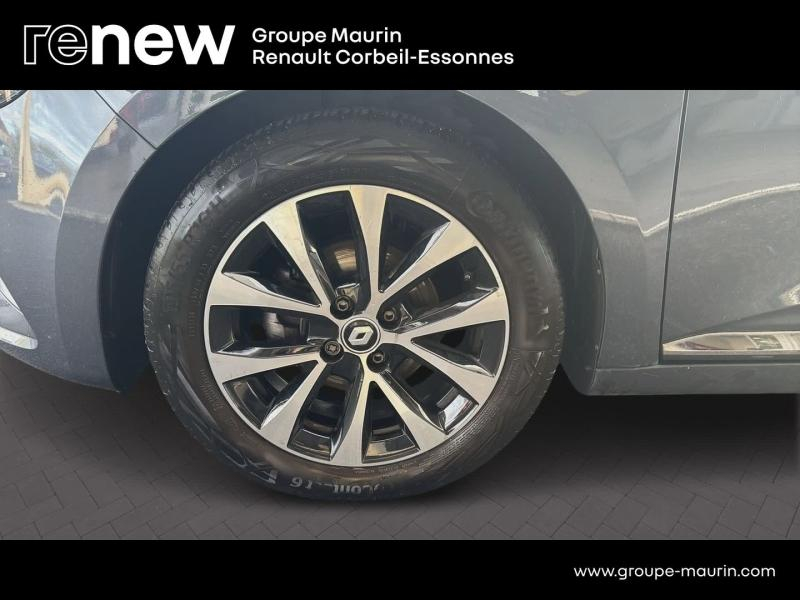 agency.seo.links.detann.title RENAULT Clio d’occasion à vendre à CORBEIL-ESSONNES chez GRAND GARAGE FERAY SAE (Photo 8)