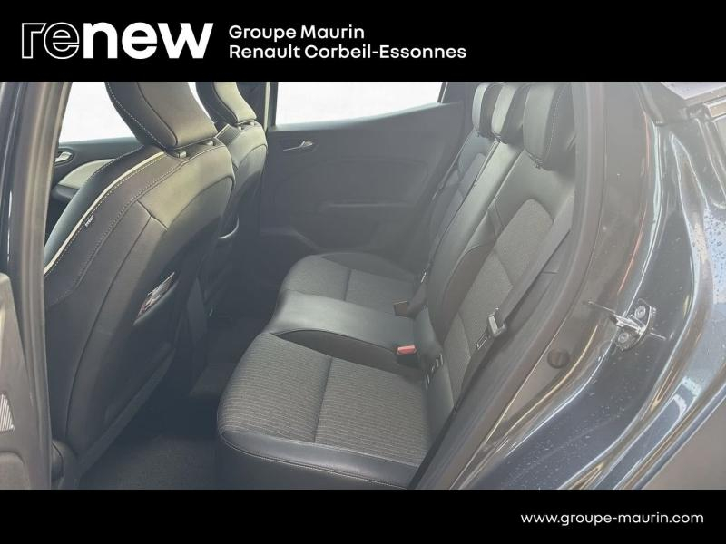 agency.seo.links.detann.title RENAULT Clio d’occasion à vendre à CORBEIL-ESSONNES chez GRAND GARAGE FERAY SAE (Photo 11)