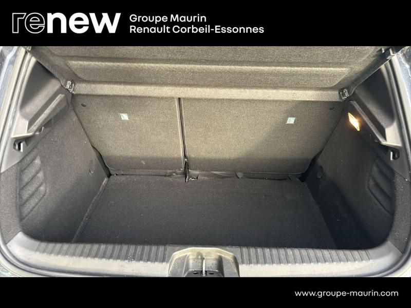agency.seo.links.detann.title RENAULT Clio d’occasion à vendre à CORBEIL-ESSONNES chez GRAND GARAGE FERAY SAE (Photo 14)