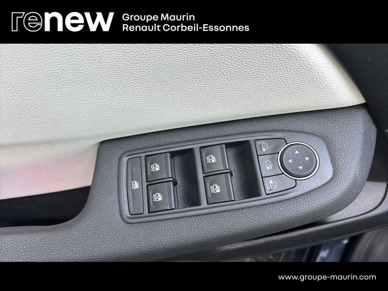 agency.seo.links.detann.title RENAULT Clio d’occasion à vendre à CORBEIL-ESSONNES chez GRAND GARAGE FERAY SAE (Photo 15)