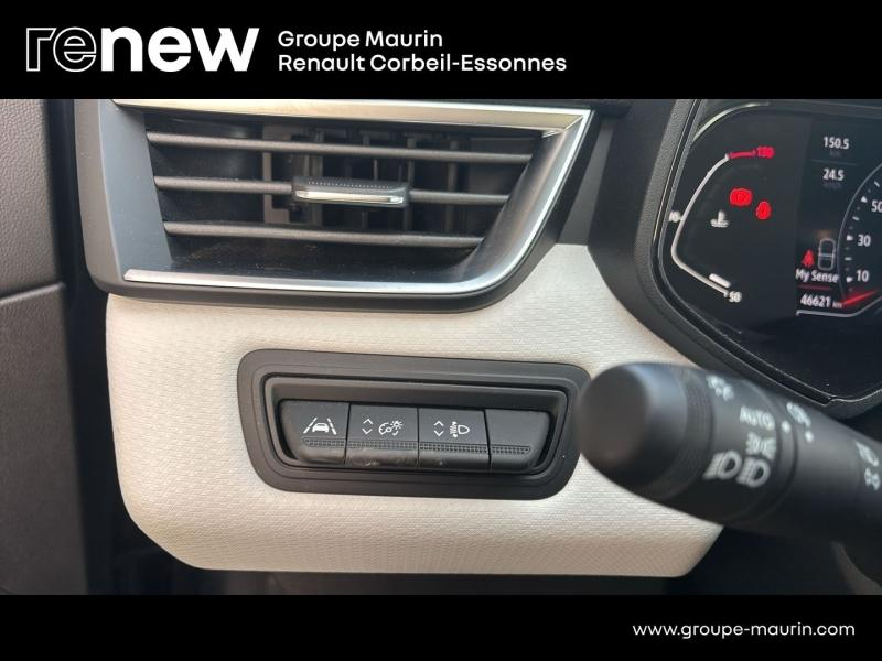 agency.seo.links.detann.title RENAULT Clio d’occasion à vendre à CORBEIL-ESSONNES chez GRAND GARAGE FERAY SAE (Photo 16)