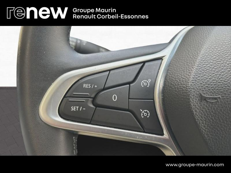 agency.seo.links.detann.title RENAULT Clio d’occasion à vendre à CORBEIL-ESSONNES chez GRAND GARAGE FERAY SAE (Photo 18)