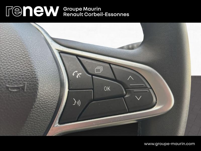 agency.seo.links.detann.title RENAULT Clio d’occasion à vendre à CORBEIL-ESSONNES chez GRAND GARAGE FERAY SAE (Photo 19)