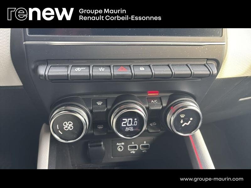 agency.seo.links.detann.title RENAULT Clio d’occasion à vendre à CORBEIL-ESSONNES chez GRAND GARAGE FERAY SAE (Photo 20)
