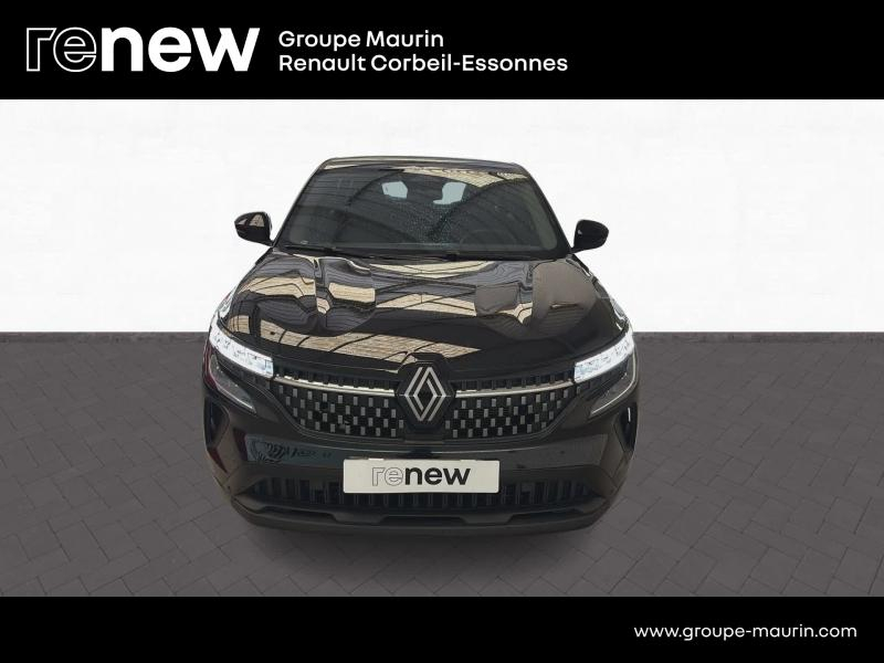 agency.seo.links.detann.title RENAULT Austral d’occasion à vendre à CORBEIL-ESSONNES chez GRAND GARAGE FERAY SAE (Photo 7)