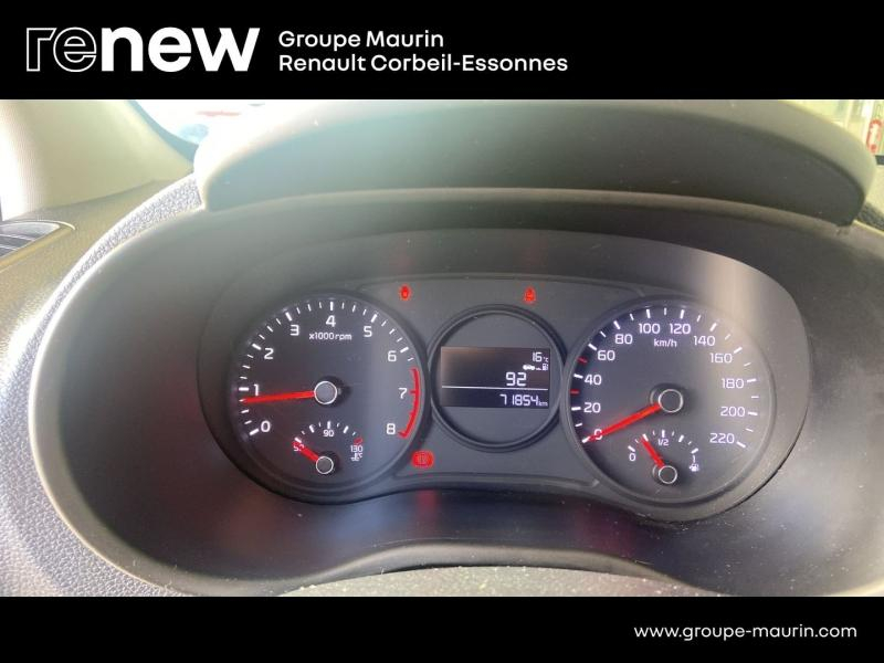agency.seo.links.detann.title KIA Picanto d’occasion à vendre à CORBEIL-ESSONNES chez GRAND GARAGE FERAY SAE (Photo 11)
