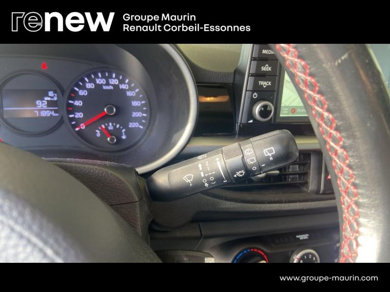 agency.seo.links.detann.title KIA Picanto d’occasion à vendre à CORBEIL-ESSONNES chez GRAND GARAGE FERAY SAE (Photo 14)