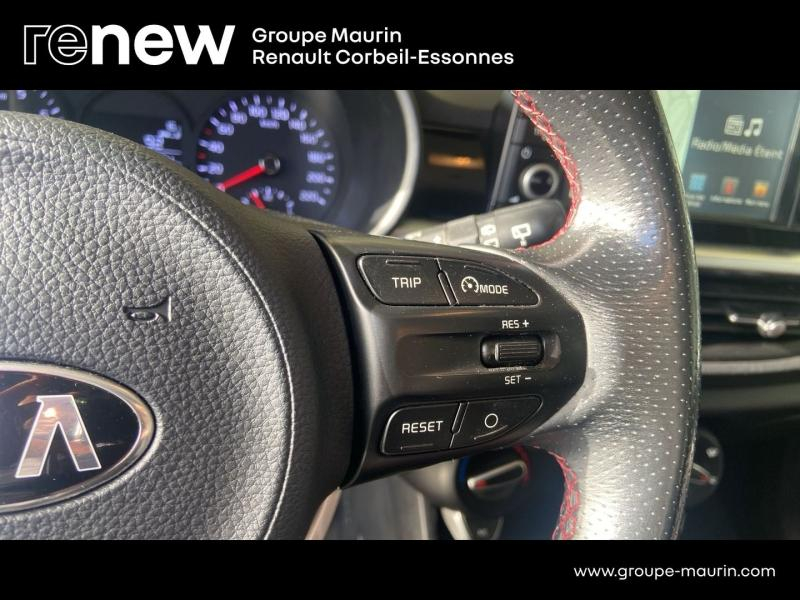 agency.seo.links.detann.title KIA Picanto d’occasion à vendre à CORBEIL-ESSONNES chez GRAND GARAGE FERAY SAE (Photo 16)