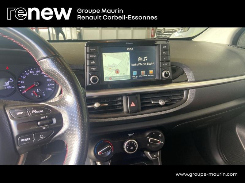 agency.seo.links.detann.title KIA Picanto d’occasion à vendre à CORBEIL-ESSONNES chez GRAND GARAGE FERAY SAE (Photo 17)