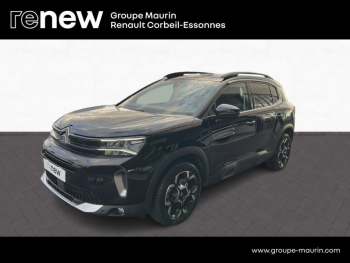 En savoir plus sur cette annonce de CITROEN C5 Aircross PureTech 130ch S&S Shine EAT8 d’occasion  à vendre chez GRAND GARAGE FERAY SAE CITROEN C5 Aircross d’occasion à vendre à CORBEIL-ESSONNES