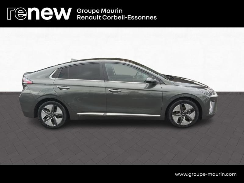 agency.seo.links.detann.title HYUNDAI Ioniq d’occasion à vendre à CORBEIL-ESSONNES chez GRAND GARAGE FERAY SAE (Photo 5)