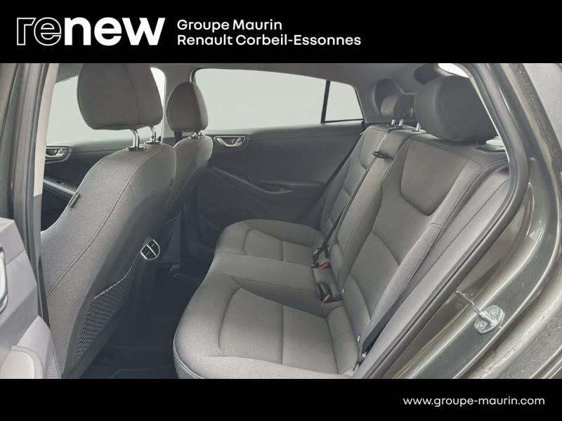 agency.seo.links.detann.title HYUNDAI Ioniq d’occasion à vendre à CORBEIL-ESSONNES chez GRAND GARAGE FERAY SAE (Photo 11)