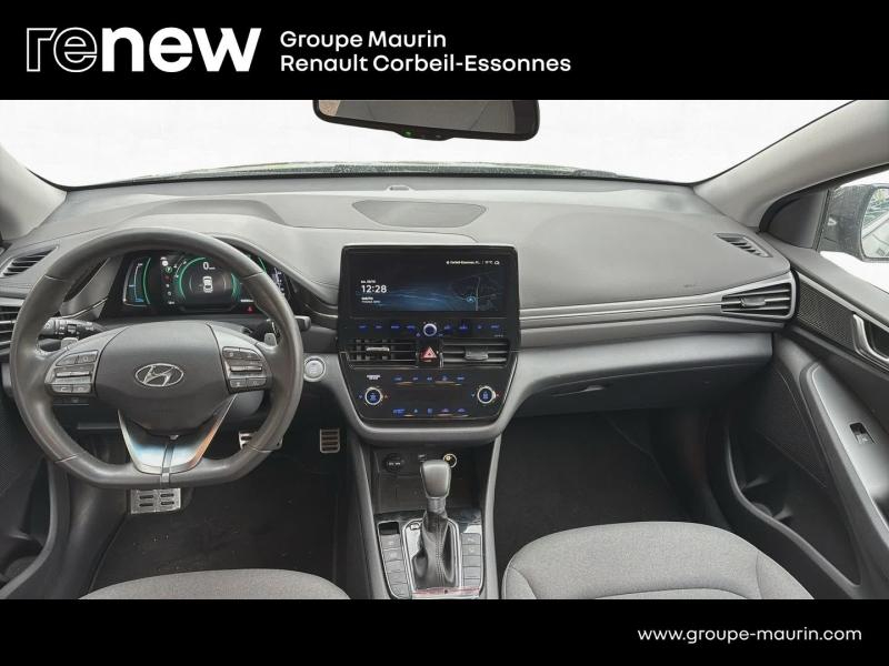 agency.seo.links.detann.title HYUNDAI Ioniq d’occasion à vendre à CORBEIL-ESSONNES chez GRAND GARAGE FERAY SAE (Photo 12)