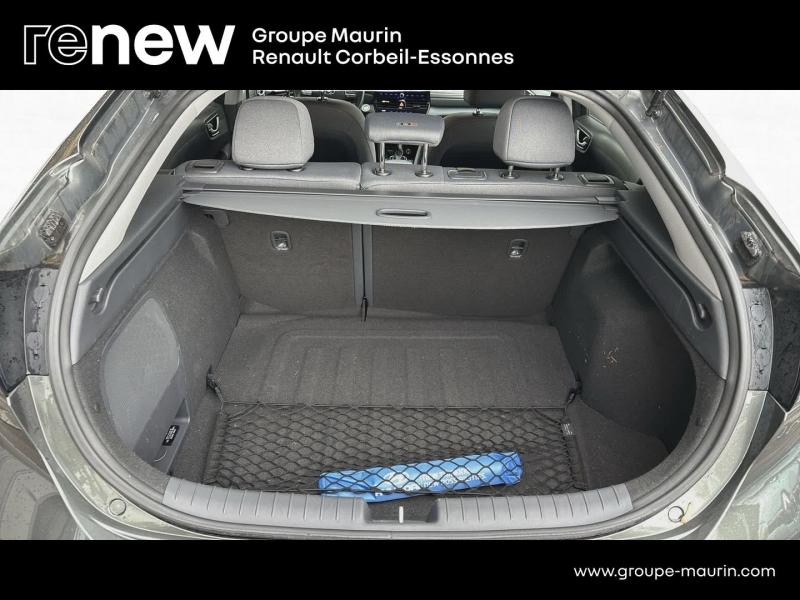 agency.seo.links.detann.title HYUNDAI Ioniq d’occasion à vendre à CORBEIL-ESSONNES chez GRAND GARAGE FERAY SAE (Photo 14)