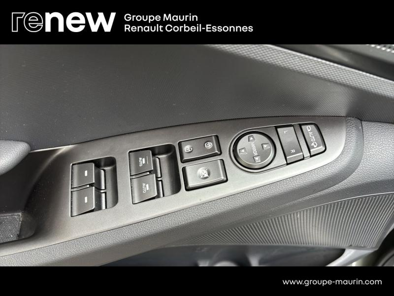 agency.seo.links.detann.title HYUNDAI Ioniq d’occasion à vendre à CORBEIL-ESSONNES chez GRAND GARAGE FERAY SAE (Photo 15)