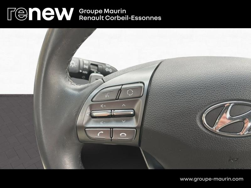 agency.seo.links.detann.title HYUNDAI Ioniq d’occasion à vendre à CORBEIL-ESSONNES chez GRAND GARAGE FERAY SAE (Photo 18)