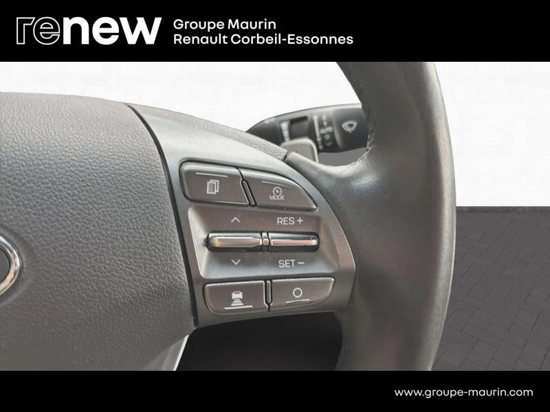 agency.seo.links.detann.title HYUNDAI Ioniq d’occasion à vendre à CORBEIL-ESSONNES chez GRAND GARAGE FERAY SAE (Photo 19)