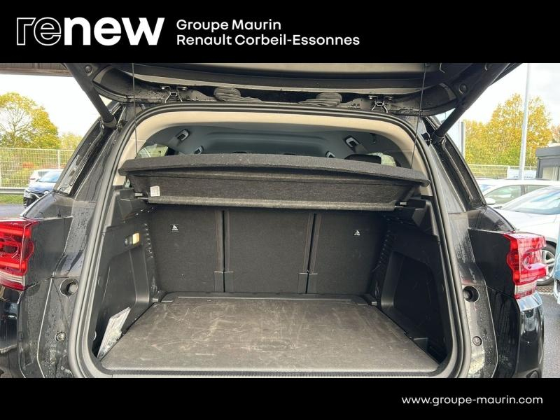 agency.seo.links.detann.title CITROEN C5 Aircross d’occasion à vendre à CORBEIL-ESSONNES chez GRAND GARAGE FERAY SAE (Photo 9)