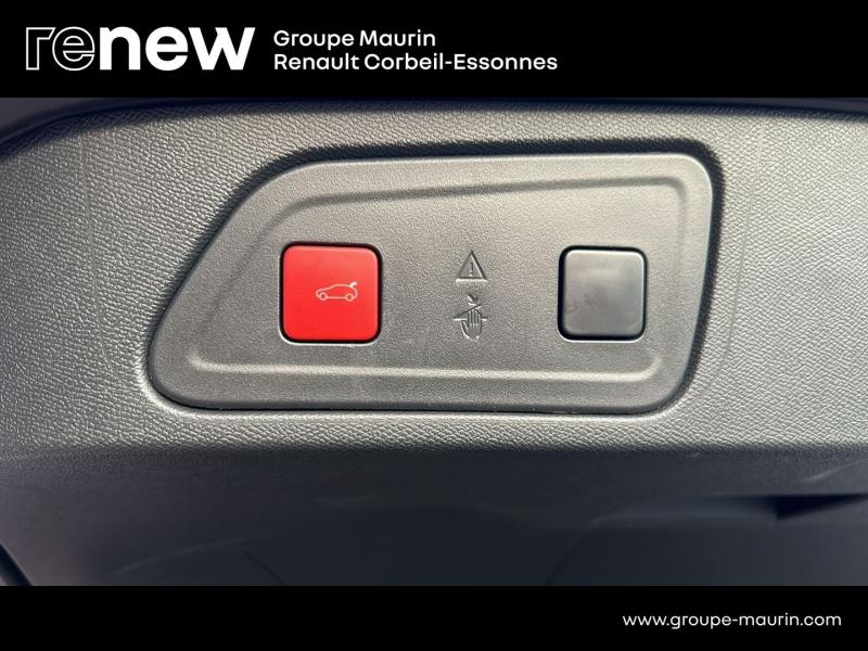 agency.seo.links.detann.title CITROEN C5 Aircross d’occasion à vendre à CORBEIL-ESSONNES chez GRAND GARAGE FERAY SAE (Photo 10)