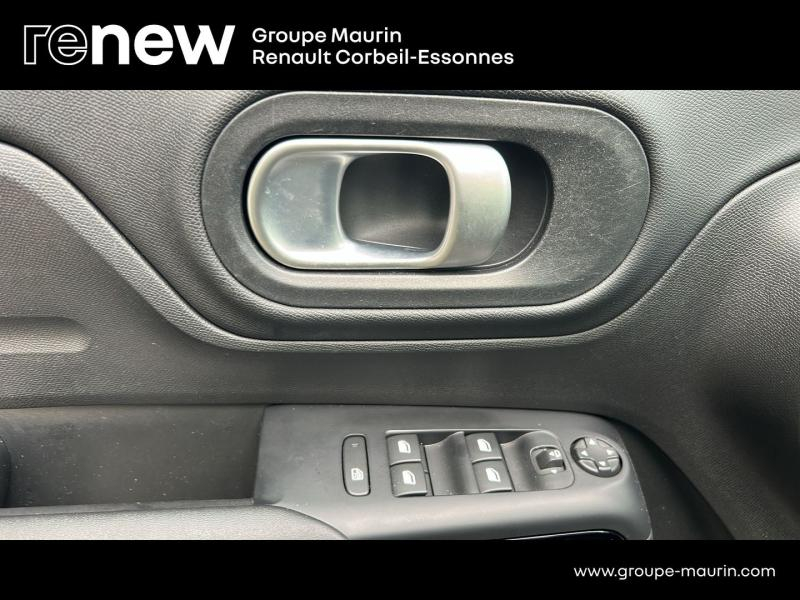 agency.seo.links.detann.title CITROEN C5 Aircross d’occasion à vendre à CORBEIL-ESSONNES chez GRAND GARAGE FERAY SAE (Photo 13)