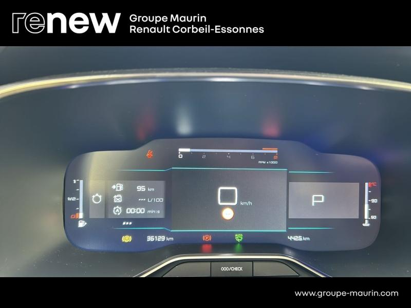 agency.seo.links.detann.title CITROEN C5 Aircross d’occasion à vendre à CORBEIL-ESSONNES chez GRAND GARAGE FERAY SAE (Photo 15)