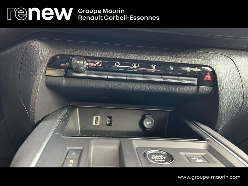 agency.seo.links.detann.title CITROEN C5 Aircross d’occasion à vendre à CORBEIL-ESSONNES chez GRAND GARAGE FERAY SAE (Photo 18)
