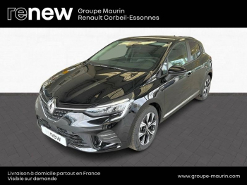 RENAULT Clio 1.0 TCe 100ch Evolution GPL 32194 km à vendre