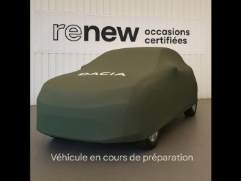 DACIA Jogger 1.0 ECO-G 100ch SL Extreme 7 places 46808 km à vendre