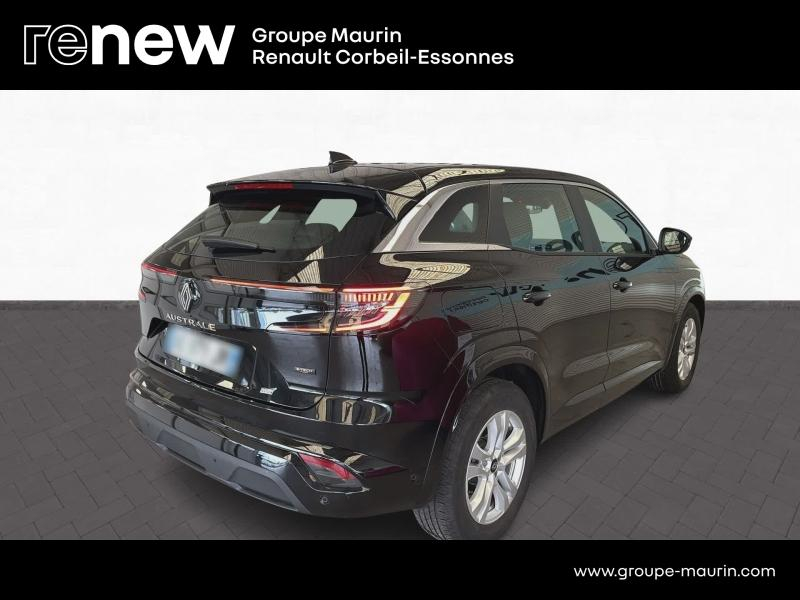 RENAULT Austral d’occasion à vendre à CORBEIL-ESSONNES chez GRAND GARAGE FERAY SAE (Photo 4)