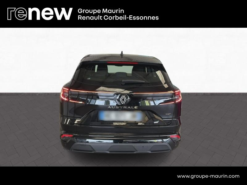 RENAULT Austral d’occasion à vendre à CORBEIL-ESSONNES chez GRAND GARAGE FERAY SAE (Photo 5)