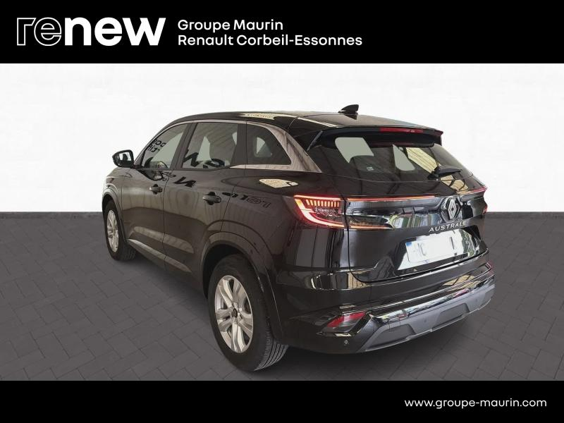 RENAULT Austral d’occasion à vendre à CORBEIL-ESSONNES chez GRAND GARAGE FERAY SAE (Photo 6)