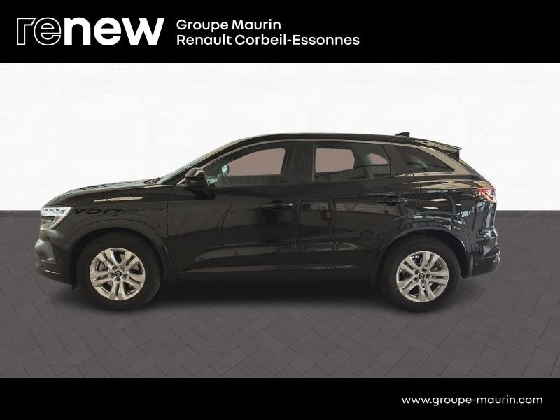 RENAULT Austral d’occasion à vendre à CORBEIL-ESSONNES chez GRAND GARAGE FERAY SAE (Photo 7)