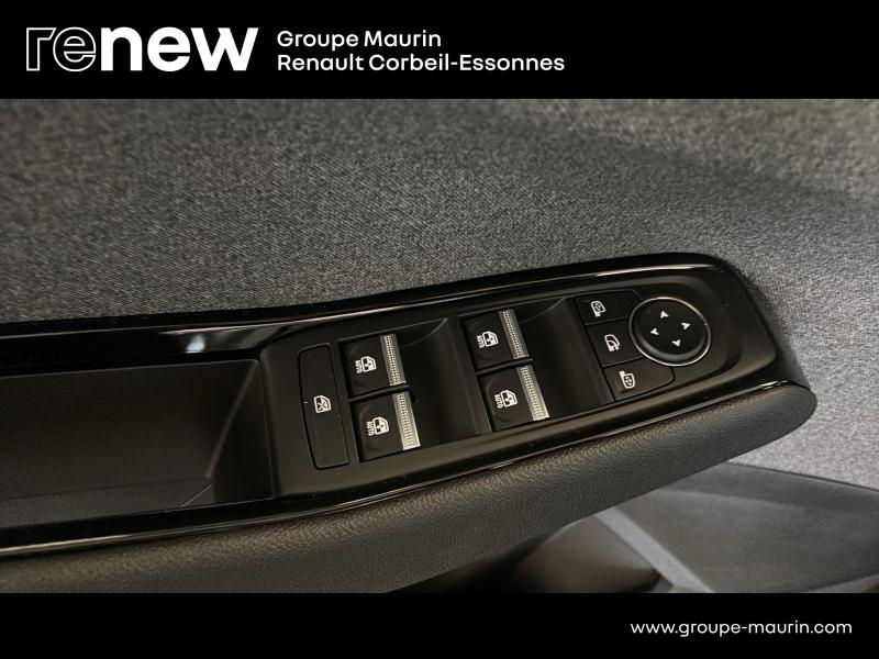 RENAULT Austral d’occasion à vendre à CORBEIL-ESSONNES chez GRAND GARAGE FERAY SAE (Photo 9)