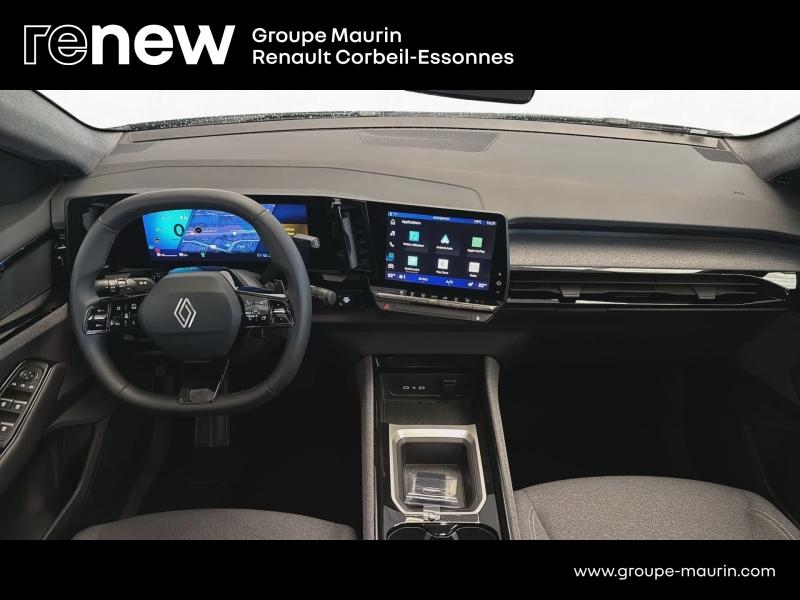 RENAULT Austral d’occasion à vendre à CORBEIL-ESSONNES chez GRAND GARAGE FERAY SAE (Photo 11)