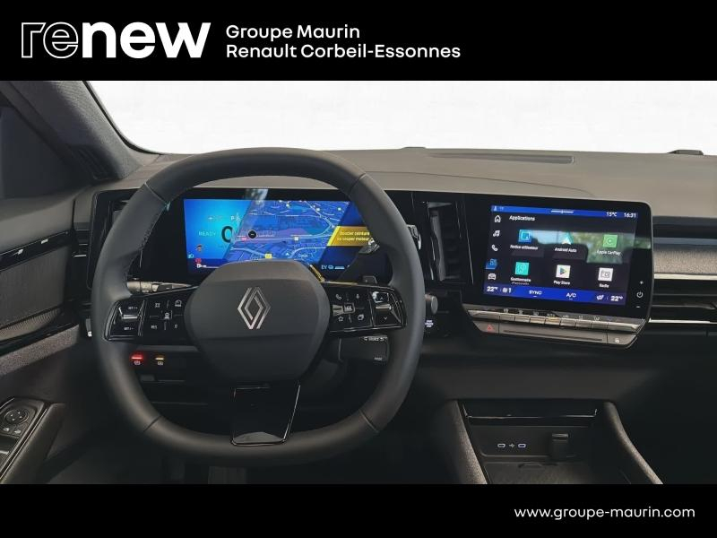 RENAULT Austral d’occasion à vendre à CORBEIL-ESSONNES chez GRAND GARAGE FERAY SAE (Photo 12)