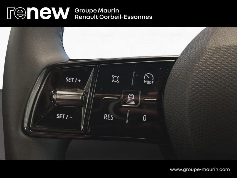 RENAULT Austral d’occasion à vendre à CORBEIL-ESSONNES chez GRAND GARAGE FERAY SAE (Photo 15)