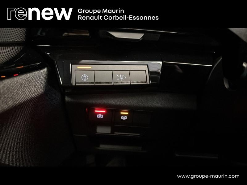 RENAULT Austral d’occasion à vendre à CORBEIL-ESSONNES chez GRAND GARAGE FERAY SAE (Photo 17)