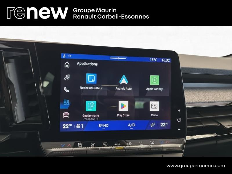 RENAULT Austral d’occasion à vendre à CORBEIL-ESSONNES chez GRAND GARAGE FERAY SAE (Photo 18)