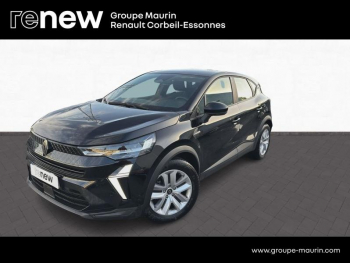 RENAULT Captur 1.6 E-Tech full hybrid 145ch Evolution 16456 km à vendre