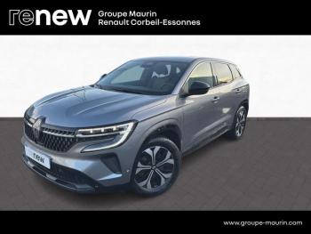 RENAULT Austral 1.2 E-Tech full hybrid 200ch Techno 39986 km à vendre
