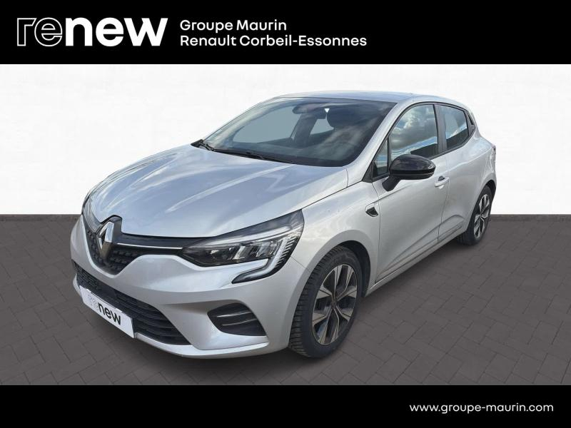agency.seo.links.detann.title RENAULT Clio d’occasion à vendre à CORBEIL-ESSONNES chez GRAND GARAGE FERAY SAE (Photo 3)