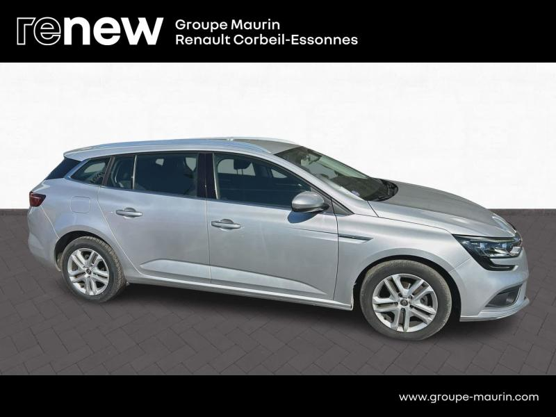 RENAULT Megane Estate d’occasion à vendre à CORBEIL-ESSONNES chez GRAND GARAGE FERAY SAE (Photo 3)