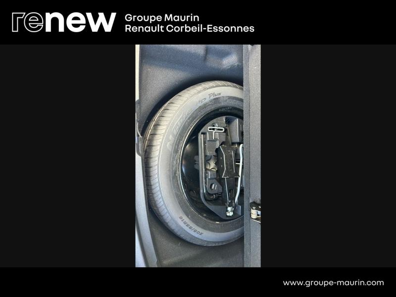 RENAULT Megane Estate d’occasion à vendre à CORBEIL-ESSONNES chez GRAND GARAGE FERAY SAE (Photo 9)