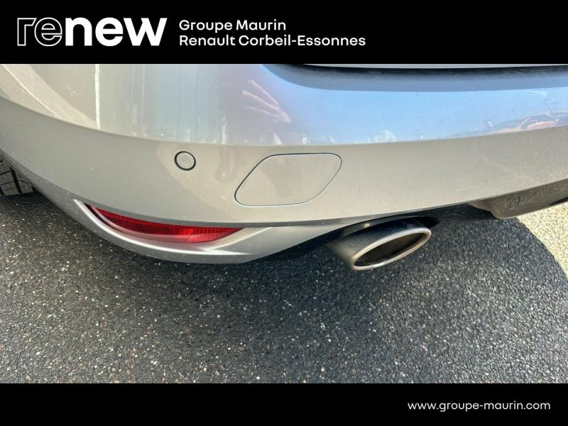 RENAULT Megane Estate d’occasion à vendre à CORBEIL-ESSONNES chez GRAND GARAGE FERAY SAE (Photo 10)