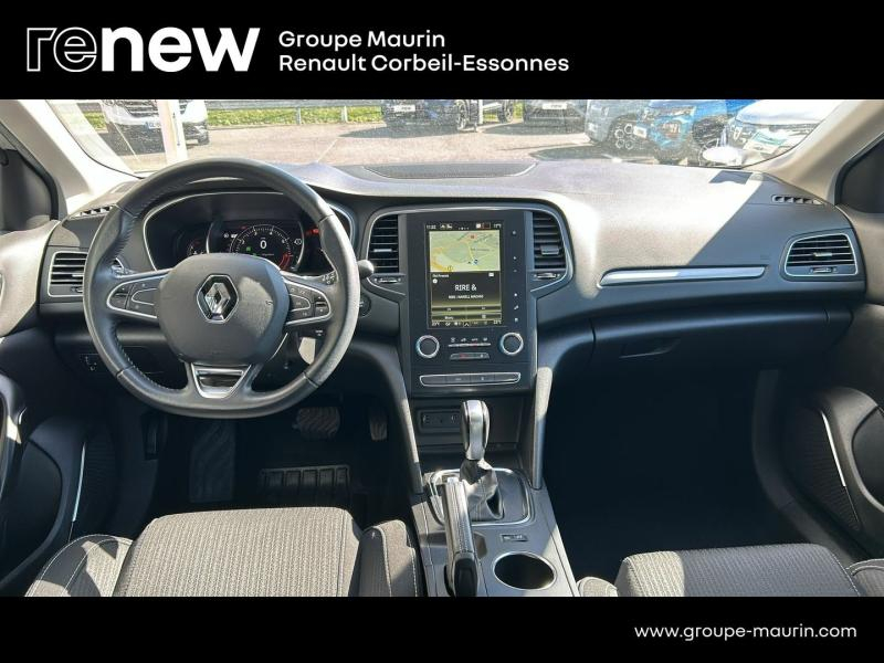 RENAULT Megane Estate d’occasion à vendre à CORBEIL-ESSONNES chez GRAND GARAGE FERAY SAE (Photo 12)
